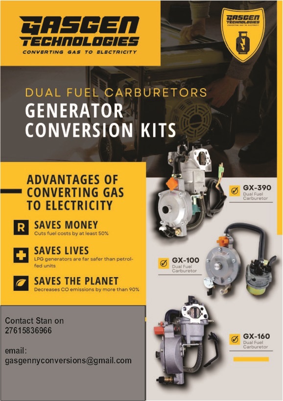 single pamflet gasgenn fb1